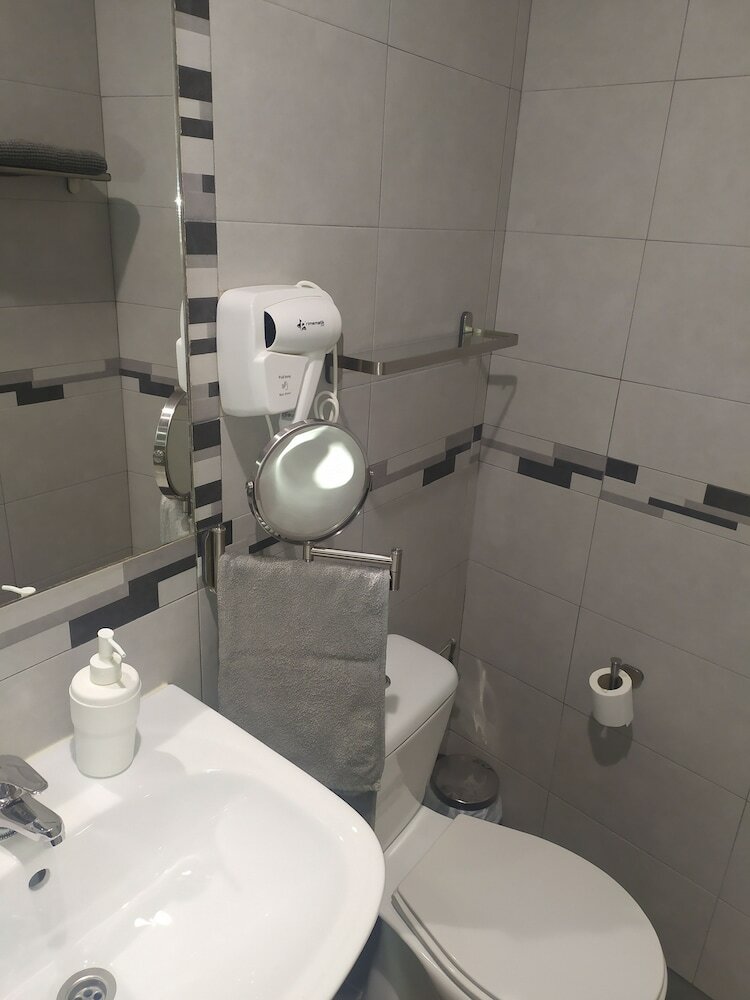 Pensi�n Azahar