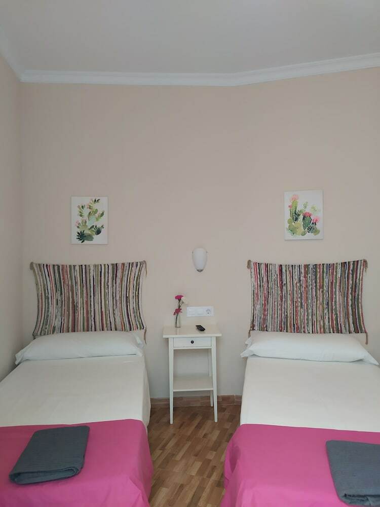 Pensi�n Azahar