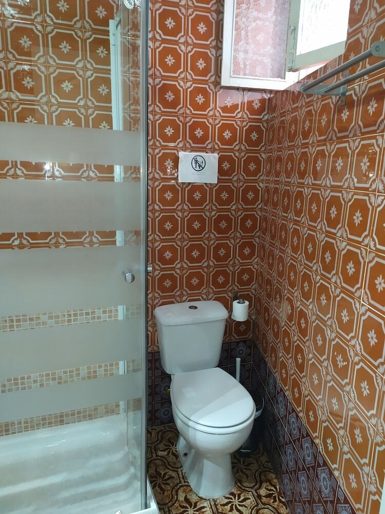 Pensi�n Azahar