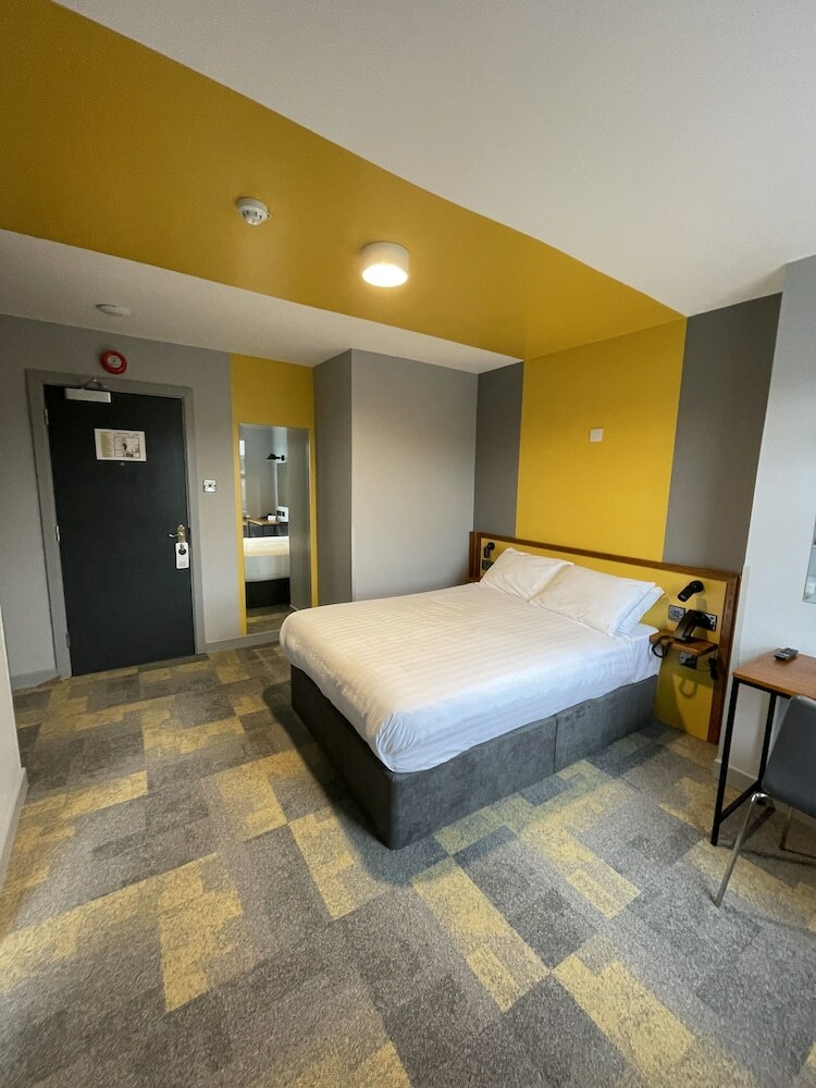 Fitzsimons Hotel Temple Bar