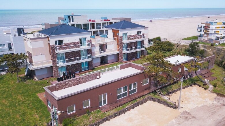 Aparthotel Punto Playa