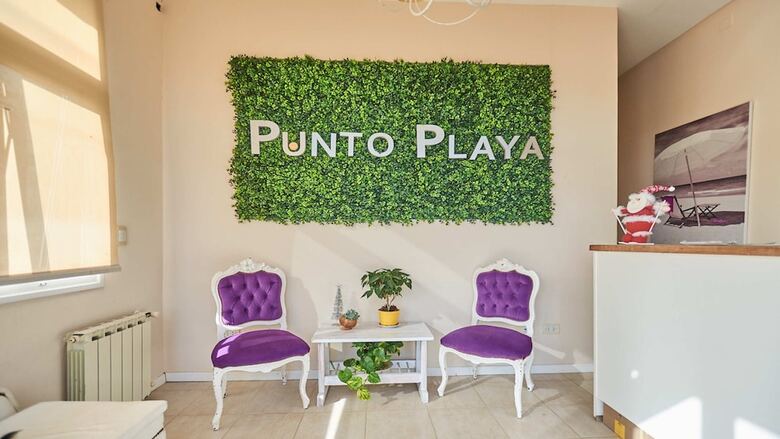 Aparthotel Punto Playa