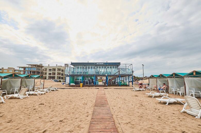 Aparthotel Punto Playa