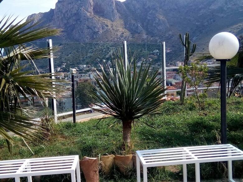 Bed & Breakfast M'ama Holiday Rooms