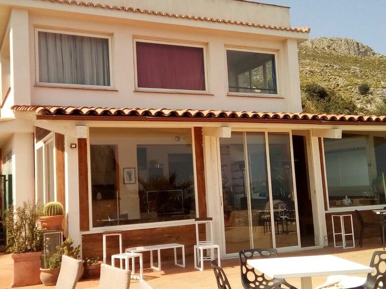 Bed & Breakfast M'ama Holiday Rooms