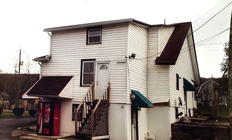 Motel Economy Inn Ithaca