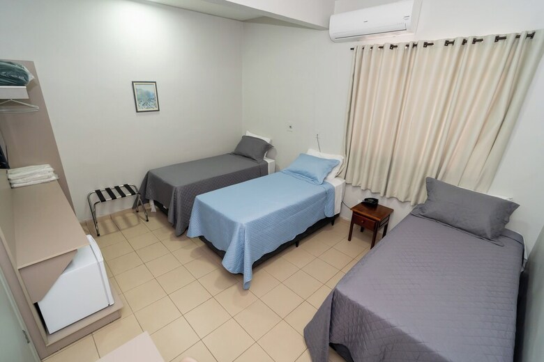 Bandeirantes Hotel