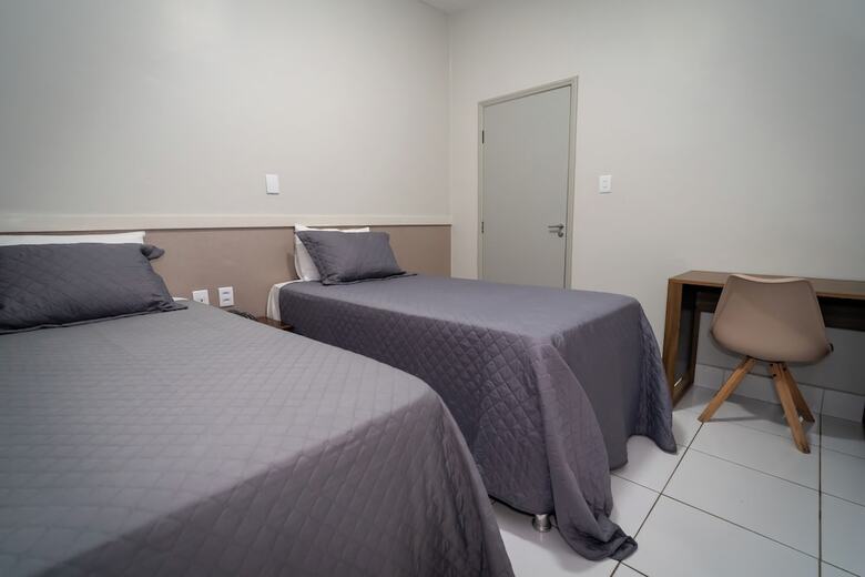 Bandeirantes Hotel