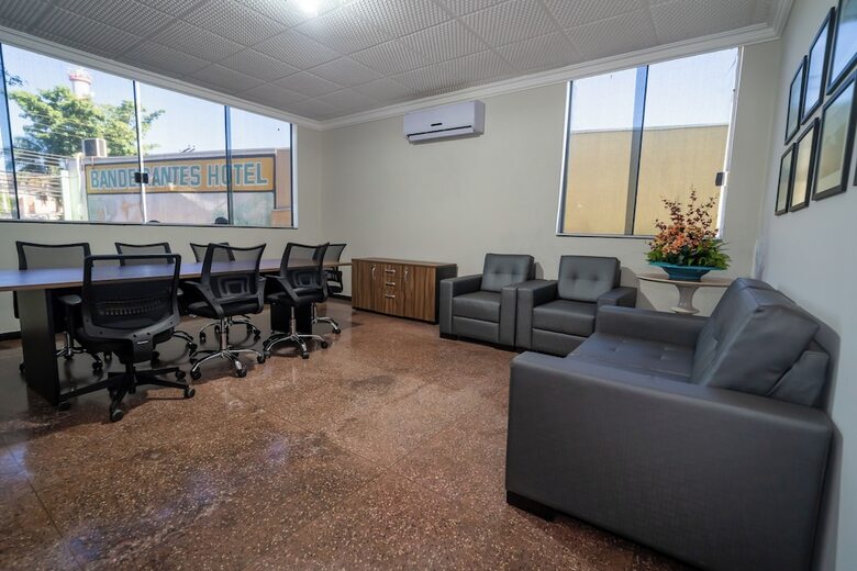 Bandeirantes Hotel