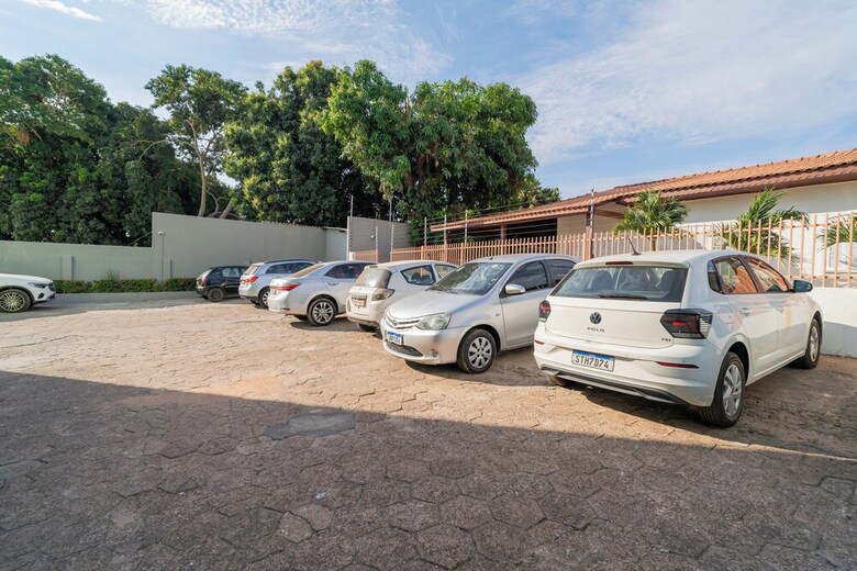 Bandeirantes Hotel