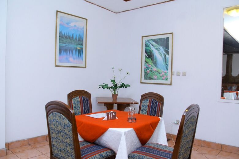 Plaza Hotel
