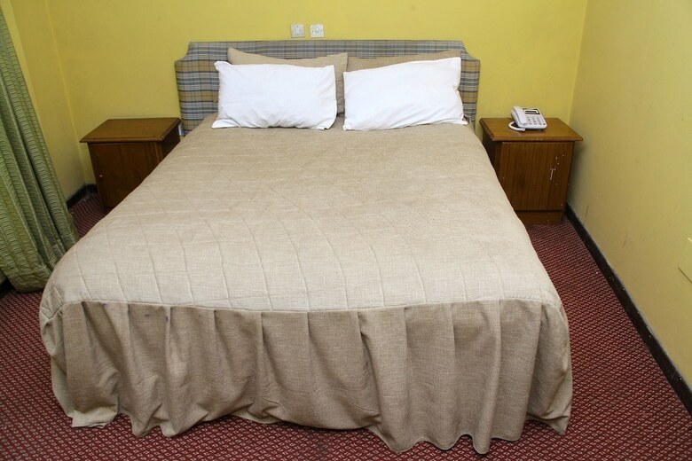 Plaza Hotel