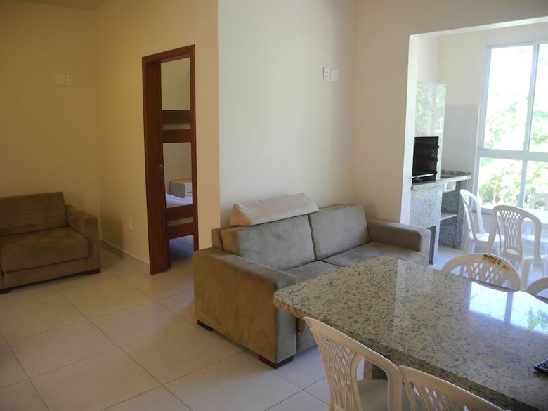 Hotel Pousada E Camping Lagoa Da Concei��o
