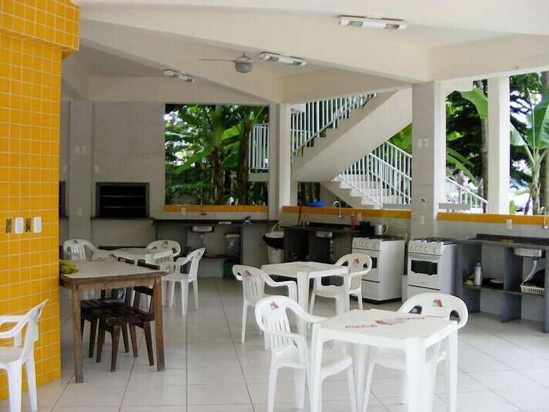 Hotel Pousada E Camping Lagoa Da Concei��o
