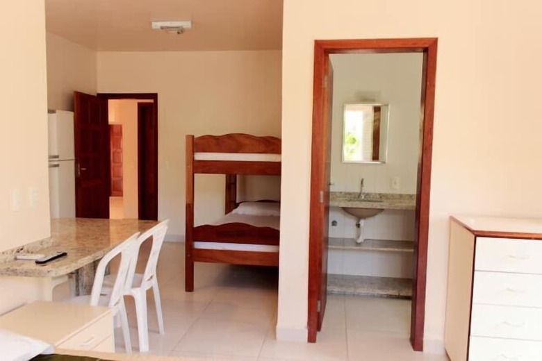 Hotel Pousada E Camping Lagoa Da Concei��o