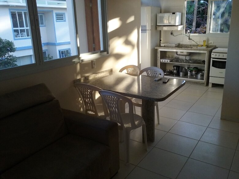 Hotel Pousada E Camping Lagoa Da Concei��o