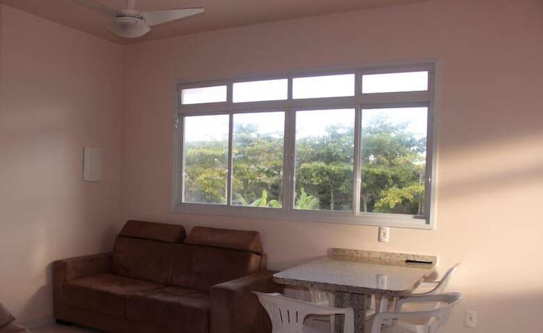 Hotel Pousada E Camping Lagoa Da Concei��o