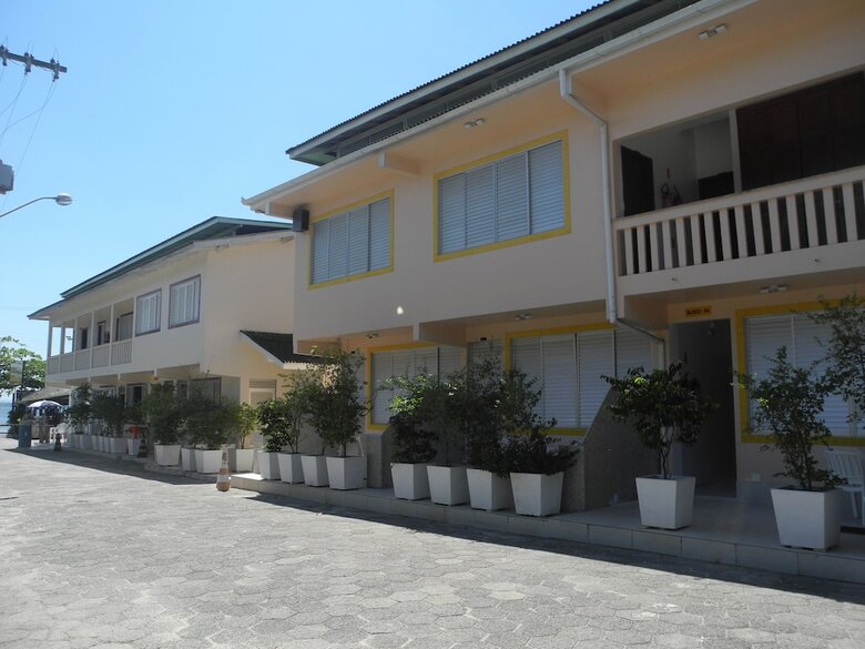Hotel Pousada E Camping Lagoa Da Concei��o
