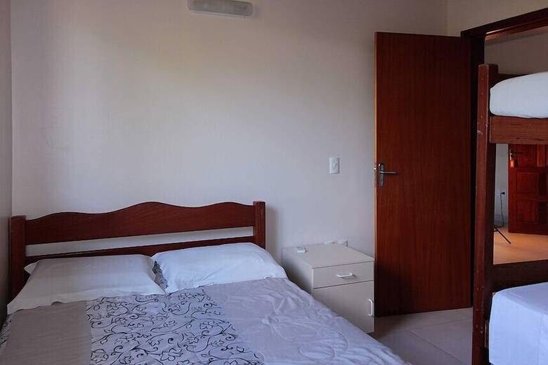 Hotel Pousada E Camping Lagoa Da Concei��o