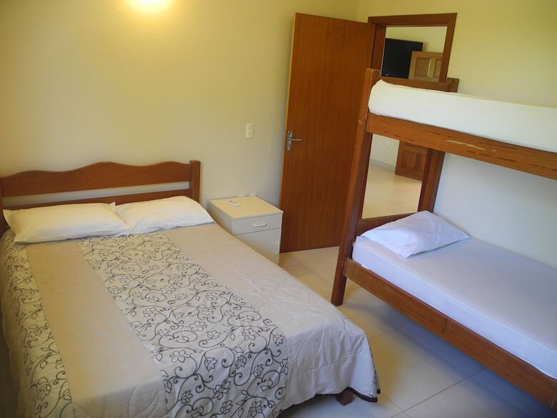 Hotel Pousada E Camping Lagoa Da Concei��o