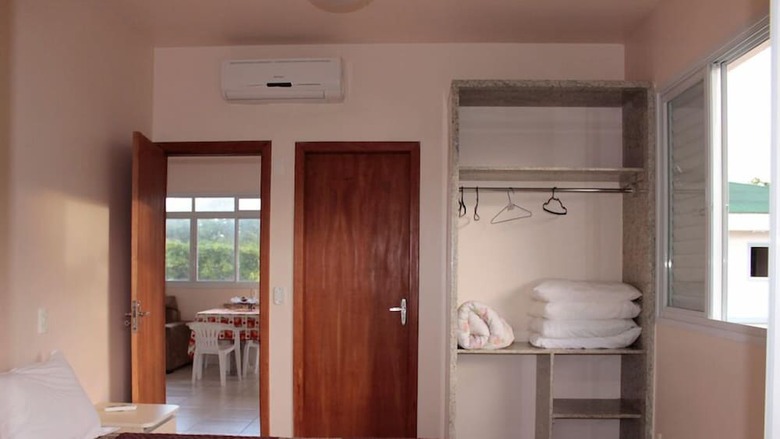 Hotel Pousada E Camping Lagoa Da Concei��o