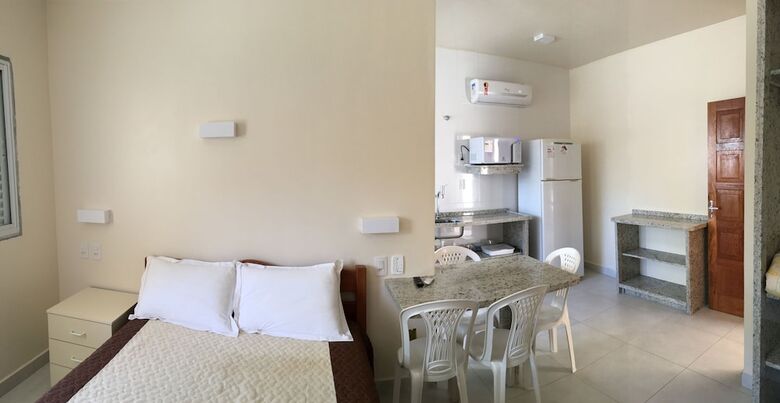 Hotel Pousada E Camping Lagoa Da Concei��o