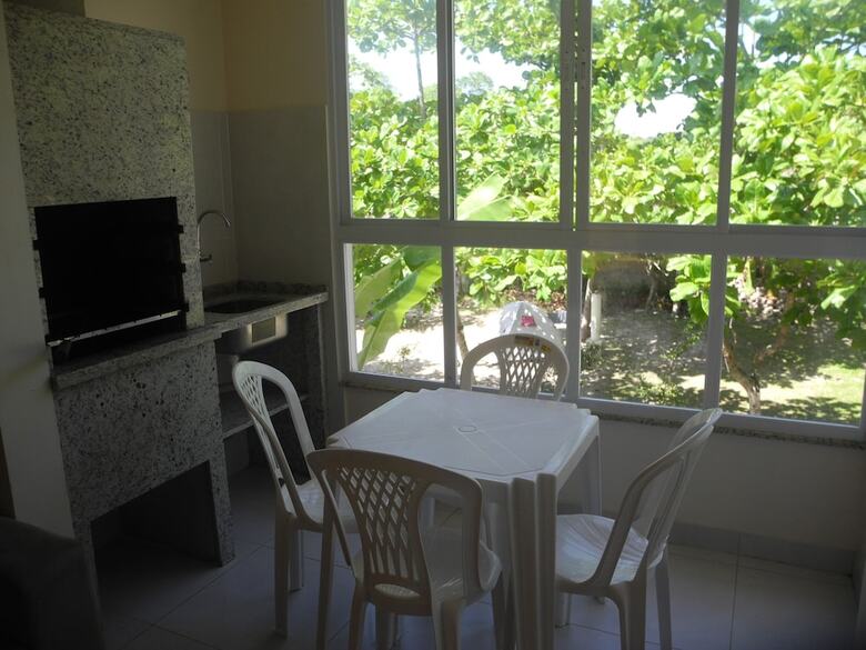 Hotel Pousada E Camping Lagoa Da Concei��o