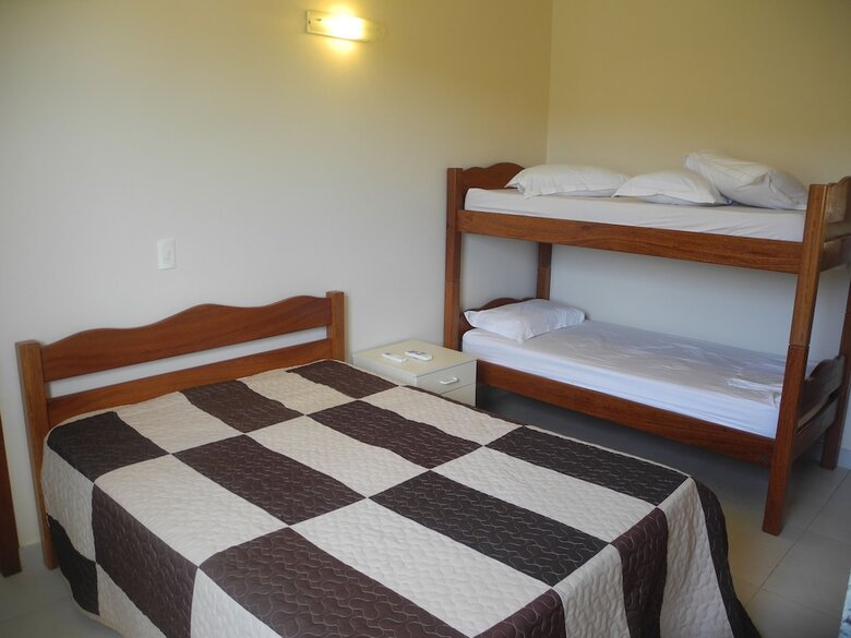 Hotel Pousada E Camping Lagoa Da Concei��o