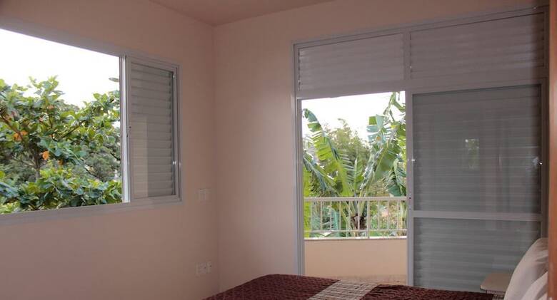 Hotel Pousada E Camping Lagoa Da Concei��o