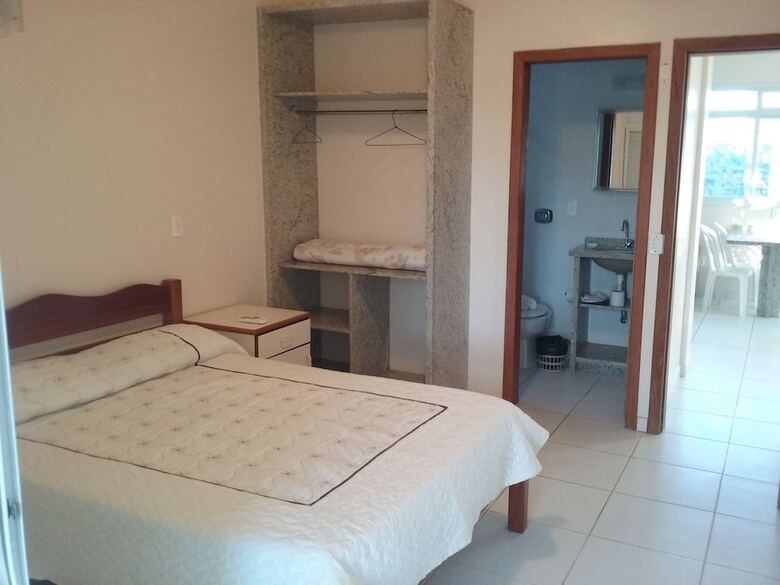 Hotel Pousada E Camping Lagoa Da Concei��o