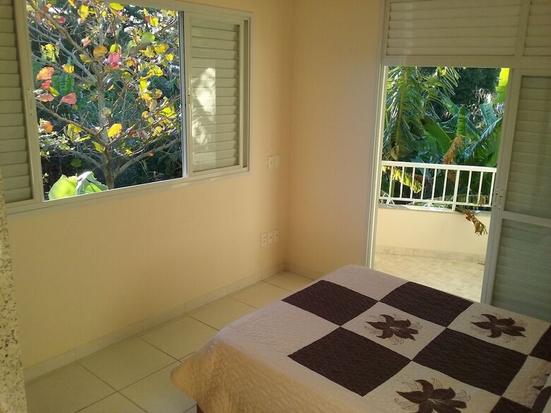 Hotel Pousada E Camping Lagoa Da Concei��o