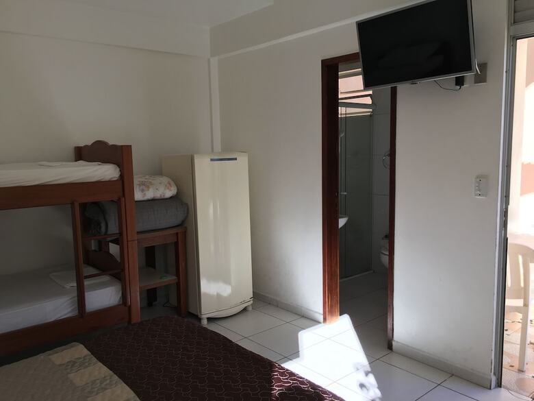 Hotel Pousada E Camping Lagoa Da Concei��o