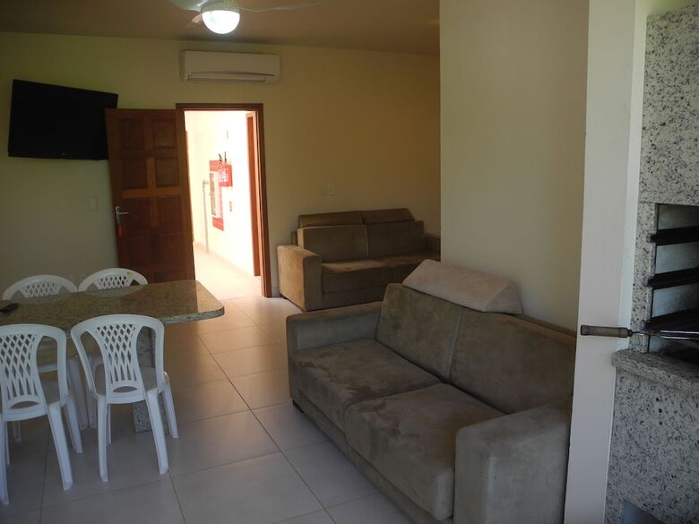 Hotel Pousada E Camping Lagoa Da Concei��o