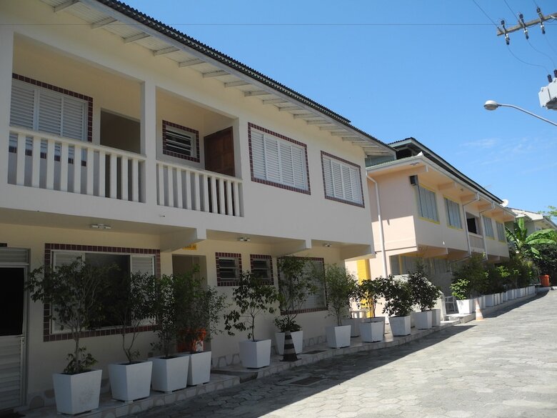 Hotel Pousada E Camping Lagoa Da Concei��o