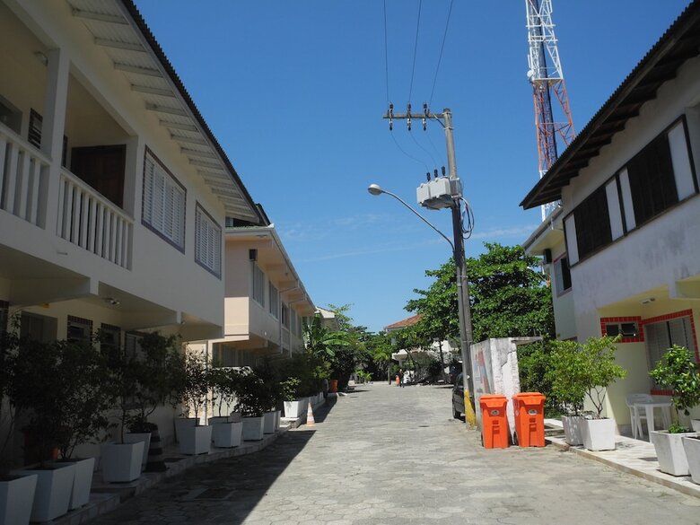 Hotel Pousada E Camping Lagoa Da Concei��o