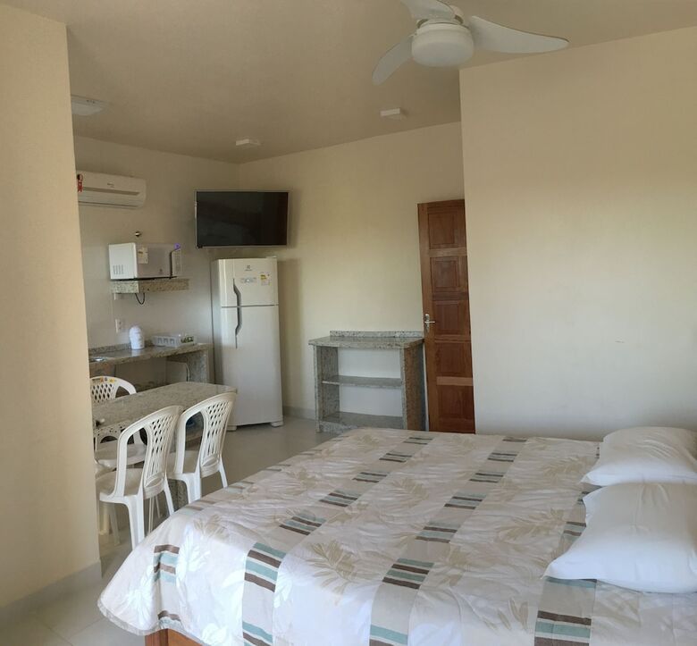 Hotel Pousada E Camping Lagoa Da Concei��o