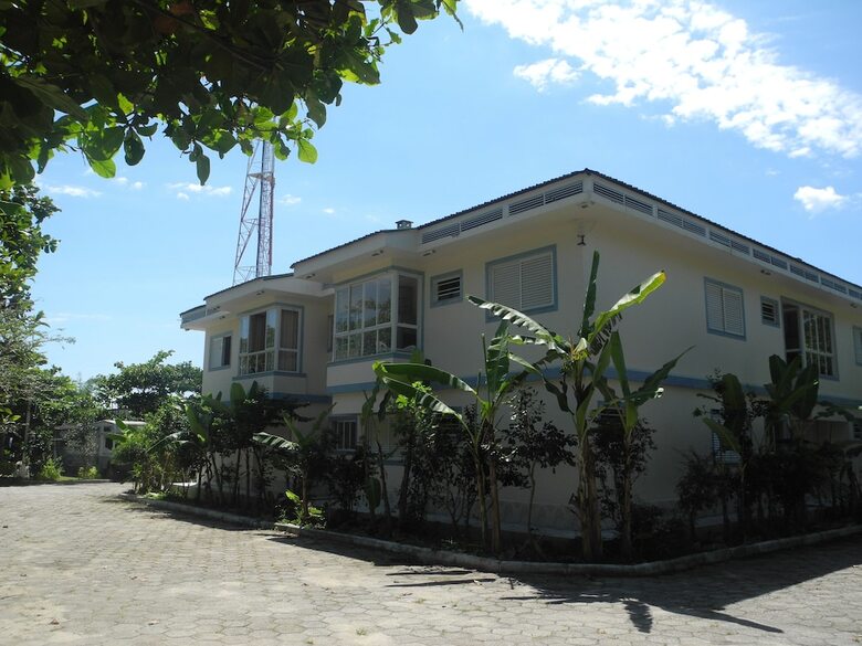 Hotel Pousada E Camping Lagoa Da Concei��o
