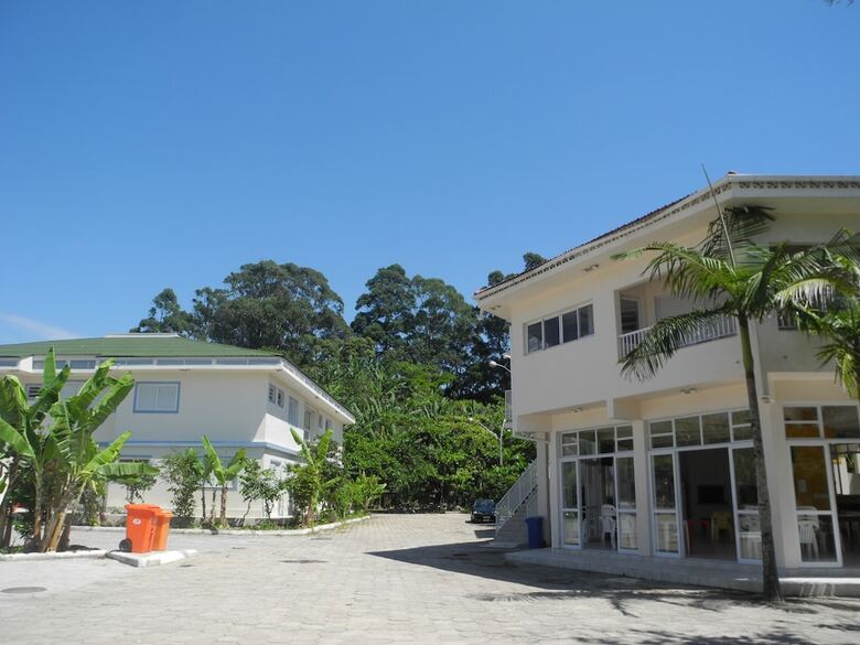 Hotel Pousada E Camping Lagoa Da Concei��o