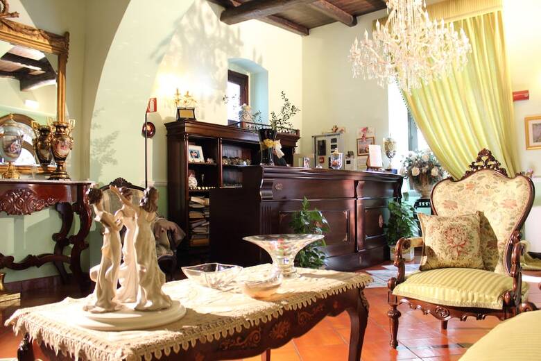 Hotel San Leo