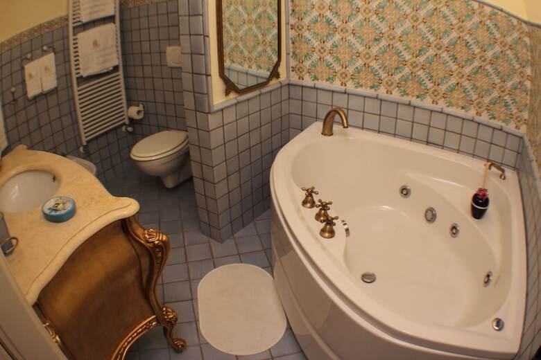 Hotel San Leo