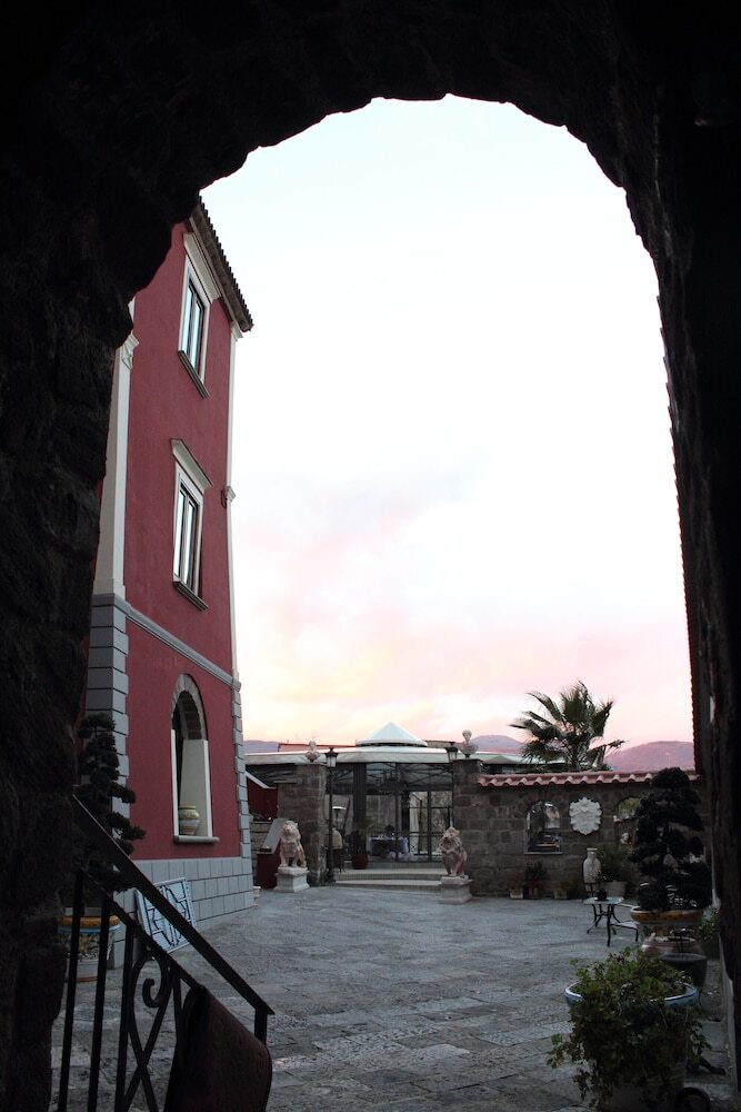 Hotel San Leo