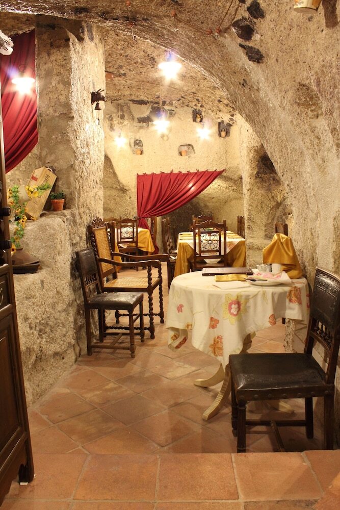 Hotel San Leo