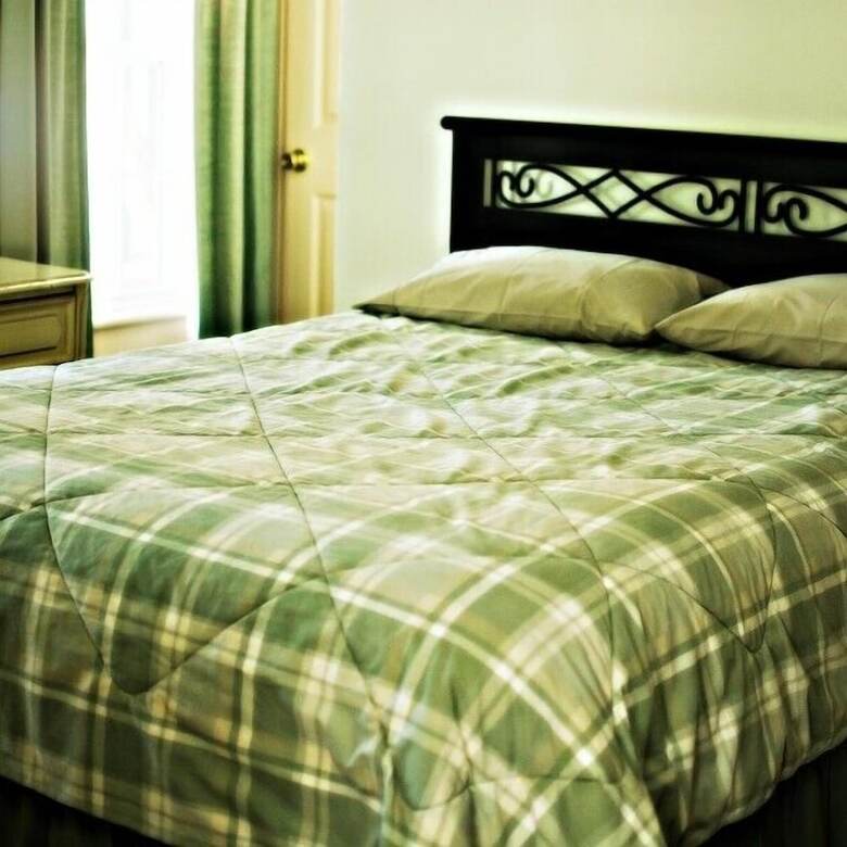 Bed & Breakfast The Glenmary Inn