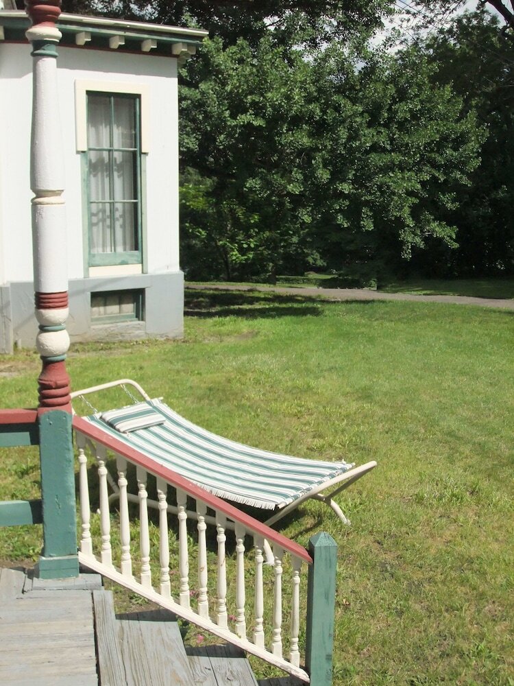 Bed & Breakfast The Glenmary Inn