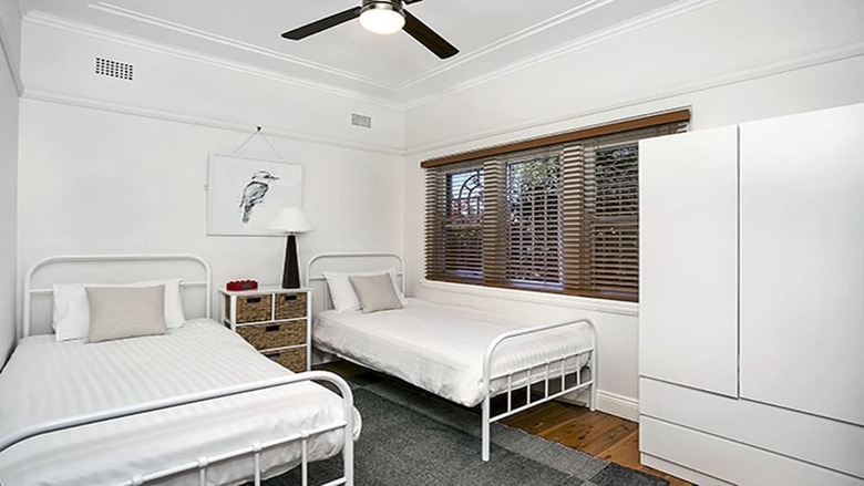 Hotel The Apartment Service Hunt1