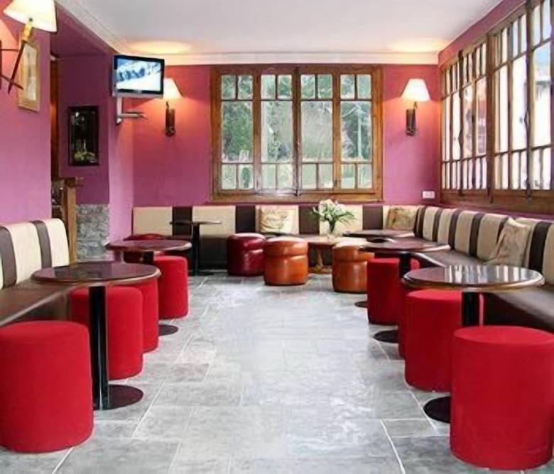 Hotel Chalet Liberty Mont-blanc