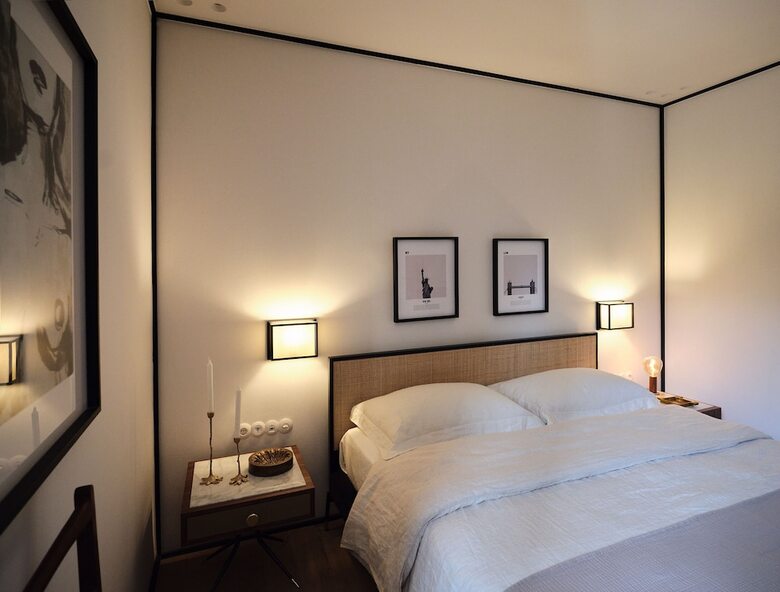 Hotel The Twentyone