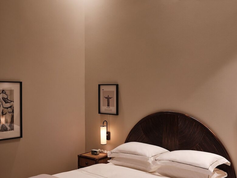 Hotel The Twentyone