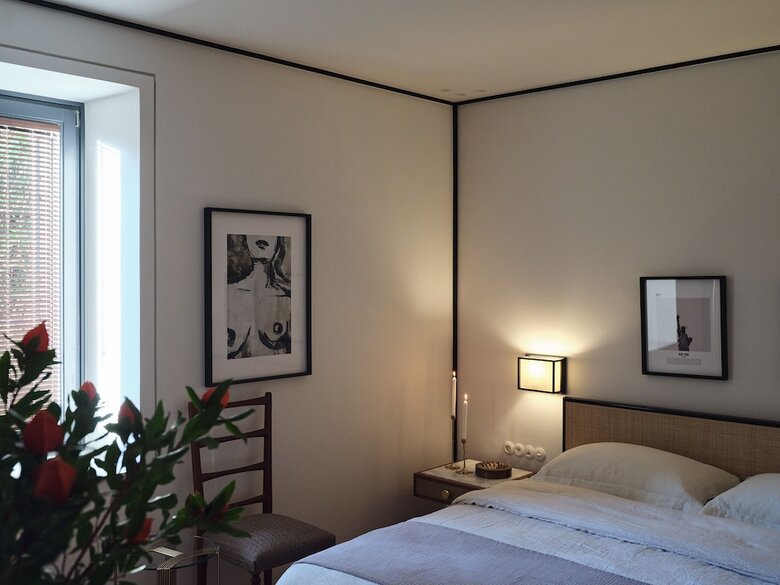 Hotel The Twentyone