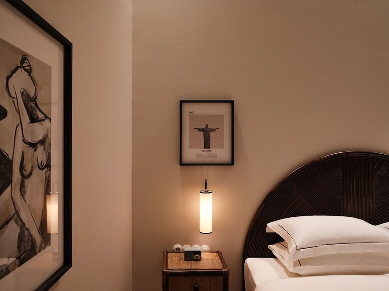 Hotel The Twentyone